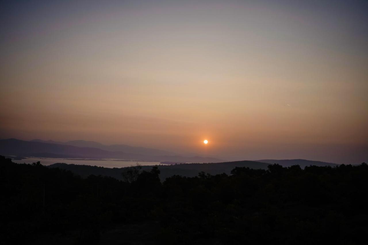 גוקרנה Viraz Valley מראה חיצוני תמונה