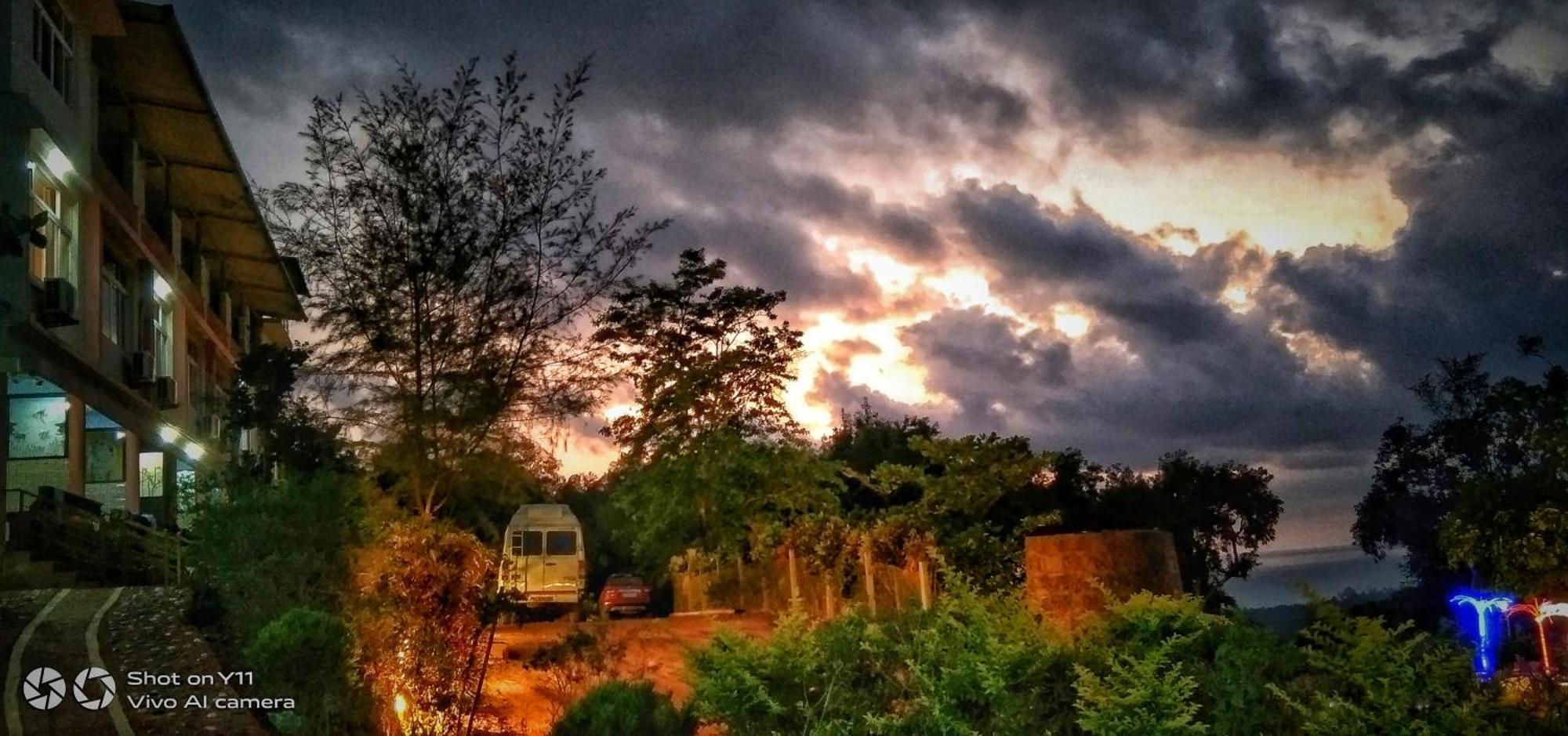 גוקרנה Viraz Valley מראה חיצוני תמונה