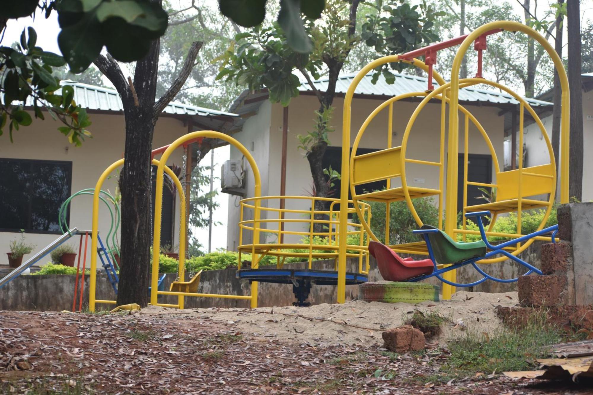 גוקרנה Viraz Valley מראה חיצוני תמונה