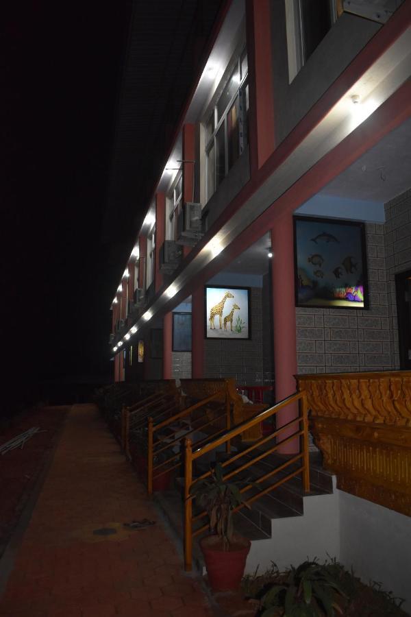 גוקרנה Viraz Valley מראה חיצוני תמונה